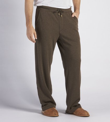 Men\'s UGG Colton Pants STOUT HEATHER