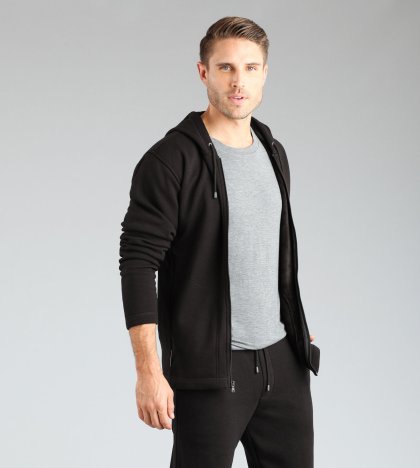 Men\'s UGG Bownes Sweatshirt Black