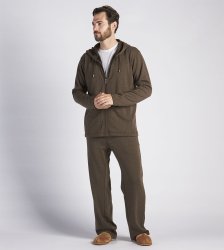 Men's UGG Bownes Sweatshirt STOUT HEATHER