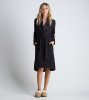 Women's UGG Duffield Robe CHARCOAL