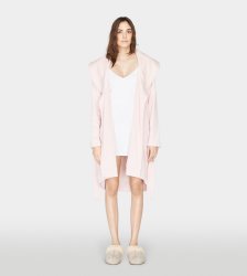 Women's UGG Blanche Robe PETAL HEATHER