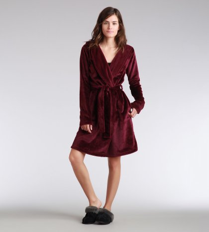 Women\'s UGG Miranda Robe ASTER