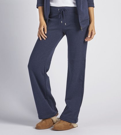 Women\'s UGG Oralyn Pants NAVY HEATHER