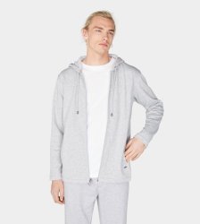 Men's UGG Connely Sweatshirt SEAL HEATHER