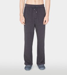 Men's UGG Keaughan Pants BLACK BEAR HEATHER