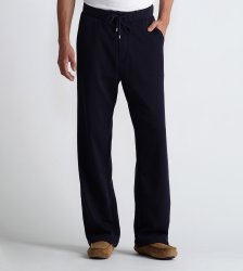 Men's UGG Keaughan Pants NAVY