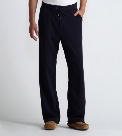 Men\'s UGG Keaughan Pants NAVY