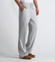 Men's UGG Keaughan Pants SEAL HEATHER