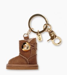 Women's UGG Bailey Lavish Charm CHESTNUT