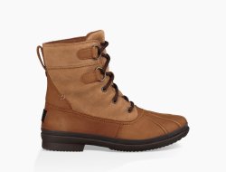 Women's UGG Azaria CHESTNUT