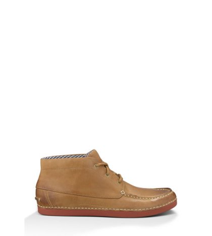 UGG® KALDWELL SHOES CHESTNUT