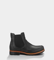 UGG Matteson Boots Black