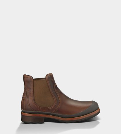UGG Matteson Boots CHESTNUT