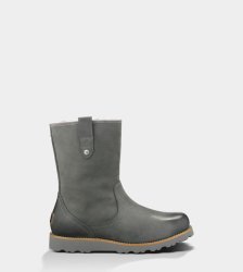 UGG® Stoneman Boots METAL