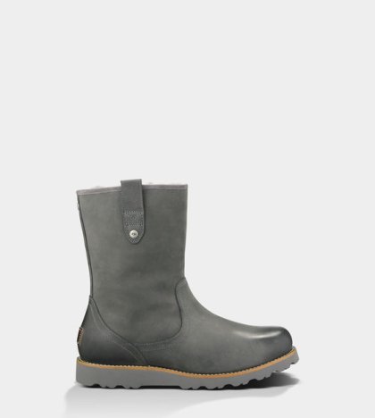 UGG® Stoneman Boots METAL