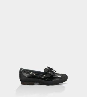 UGG® Ashdale Casual Shoes Black