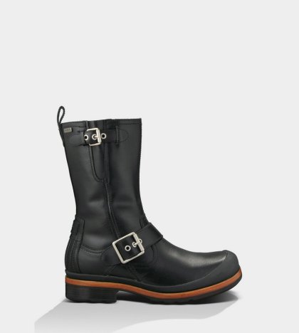 UGG Randell Boots Black