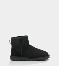 UGG® Classic Mini Boots BLACK