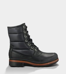 UGG® Hamric Boots BLACK