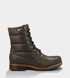 UGG Hamric Boots GRIZZLY