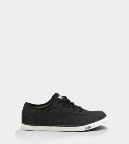 UGG® Hally Casual Shoes Black