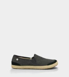 UGG® Delizah Casual Shoes Black