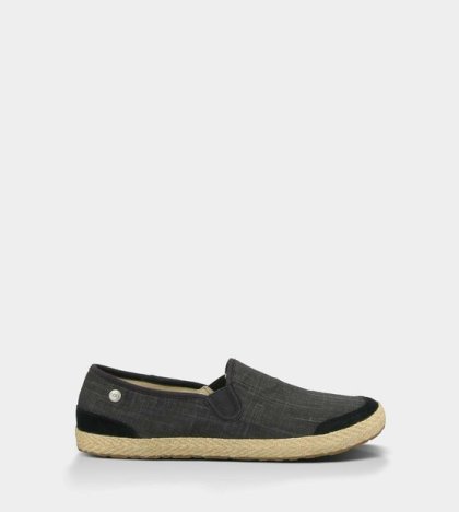 UGG® Delizah Casual Shoes Black