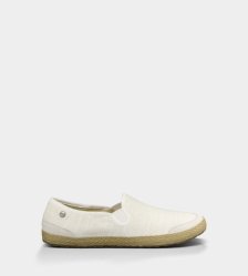 UGG® Delizah Casual Shoes WHITE