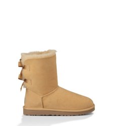 UGG® BAILEY BOW BOOTS DESERT SAND