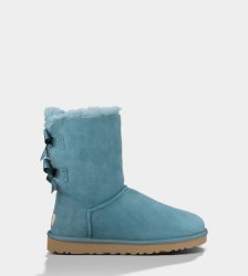 UGG® Bailey Bow Boots EVERGLADE