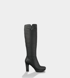 UGG® Savoie Boots Black