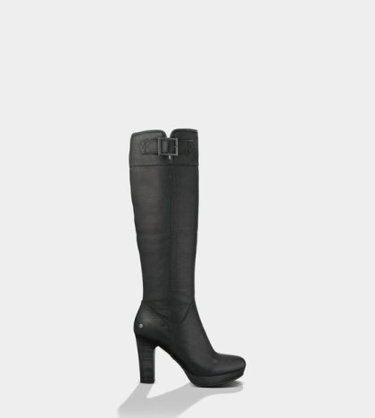 UGG® Savoie Boots Black