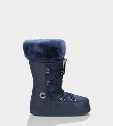 UGG Cottrell Boots MIDNIGHT