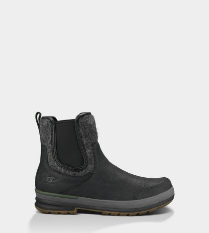 UGG® Morton Boots Black