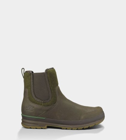 UGG Morton Boots STOUT