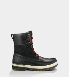 UGG Ory Boots BLACK