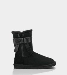 UGG Josette Boots BLACK