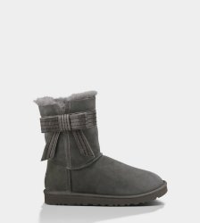 UGG® Josette Boots GREY