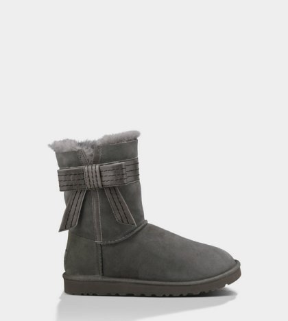 UGG® Josette Boots GREY