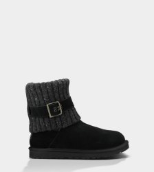 UGG Cambridge Boots BLACK