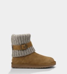 UGG® Cambridge Boots CHESTNUT