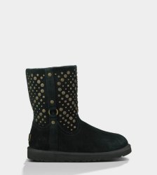 UGG Eliott Boots Black