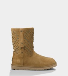 UGG Eliott Boots CHESTNUT