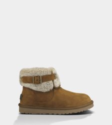 UGG Jocelin Boots ESPRESSO