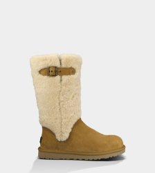 UGG Katerina Boots CHESTNUT