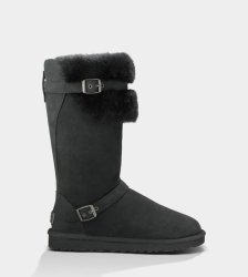 UGG Ciera Boots BLACK