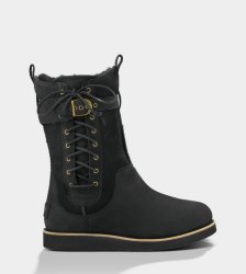 UGG Amelia Boots Black