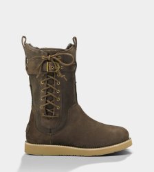 UGG® Amelia Boots CHOCOLATE