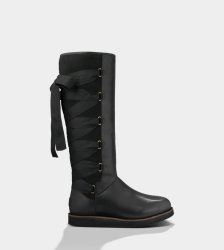UGG Augustine Boots Black