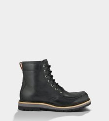 UGG Noxon Boots BLACK